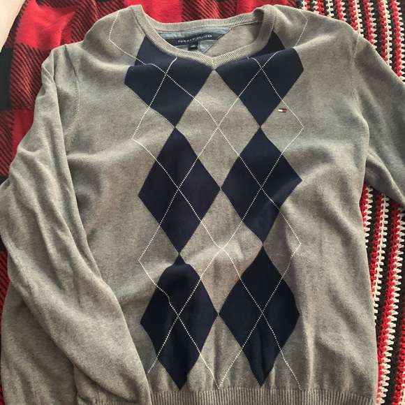 Tommy Hilfiger Sweater - Picture 1 of 2